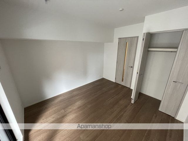 S−RESIDENCE加治屋町ACHIEVEの内装写真