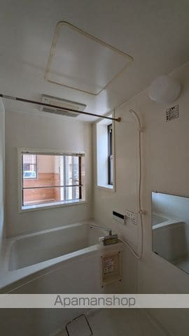オセロ 中棟の内装写真