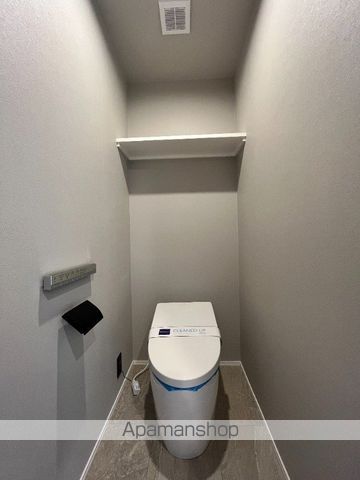 レジディア水道橋の内装写真