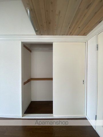 グランツ安芸長束の内装写真