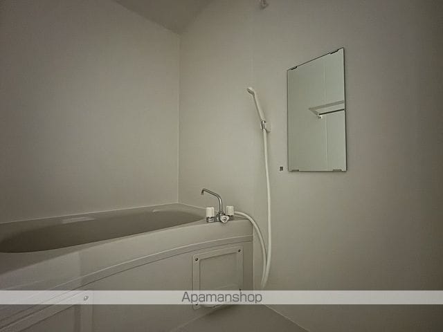 コーポ辻村IIの内装写真