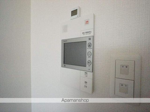 ディアレイシャス名古屋ステーションの内装写真