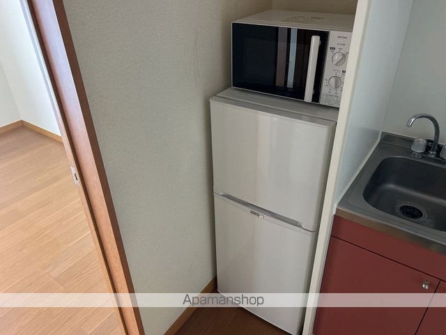 レオパレスTAURUSの内装写真