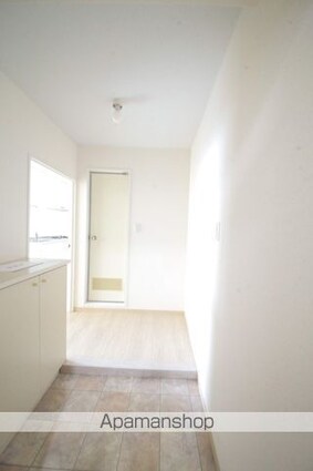 ビューラー堀之内[1R/27.77m2]の玄関