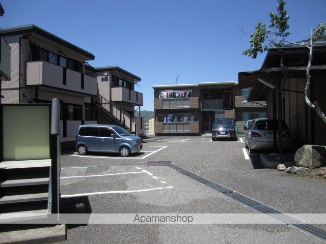 コーポたきいA・Bのその他写真