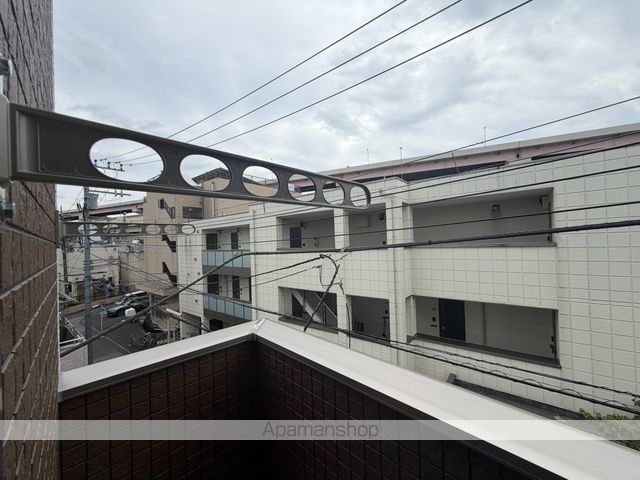 センターパーク本木西町のその他写真