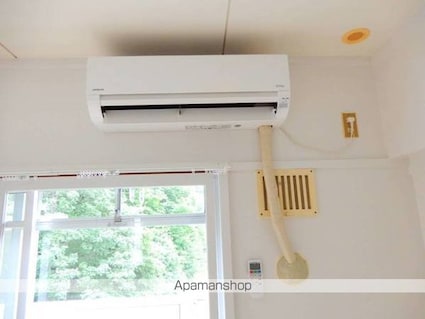 ビレッジハウスあだたら２号棟[3DK/53.08m2]の内装4