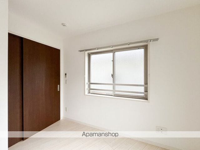 アルモ井の頭の内装写真