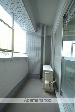 アクシス比治山の内装写真