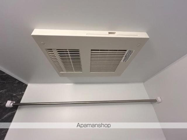 雄琴3丁目アパート工事の内装写真
