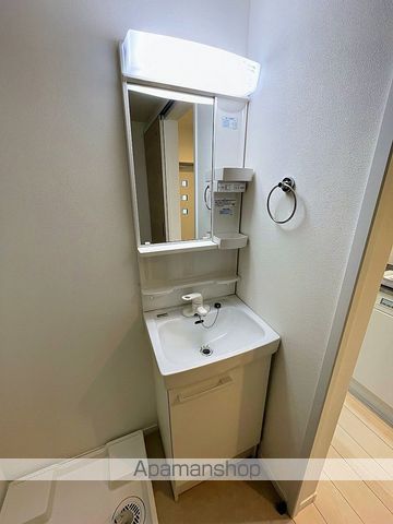 NEST市ヶ尾の内装写真