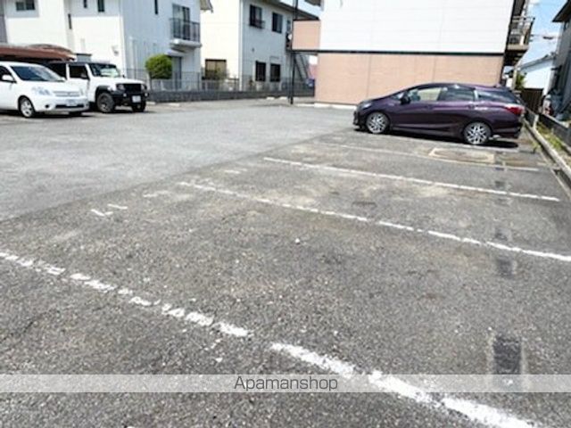 アバンセタカA棟のその他写真