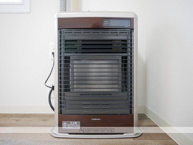 BARRACUDAの内装写真