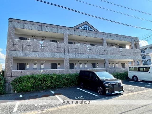 シュティーアの外観写真