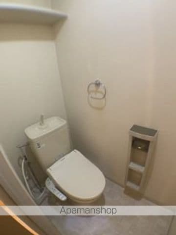 ガーデンプレイス白鳥参番館の内装写真