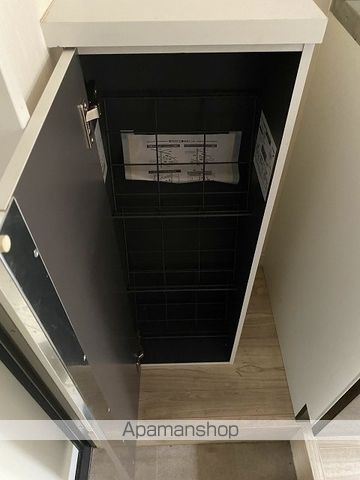 ヴィルナタルの内装写真