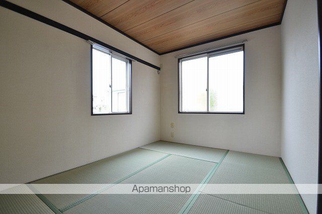 サンレイク陣屋の内装写真