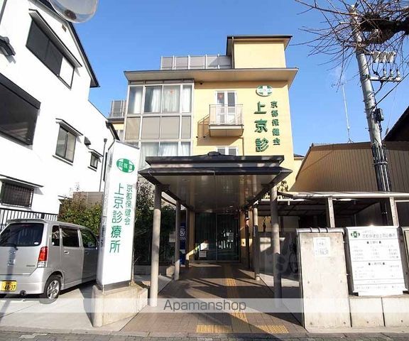 ソリオ・Iの周辺写真