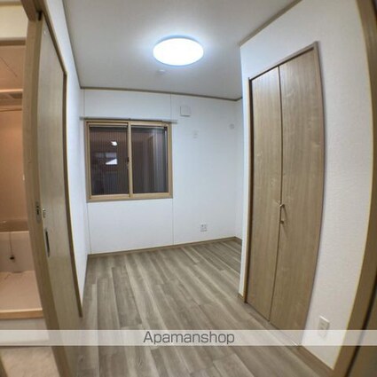 カルフールⅦ[1LDK/30m2]のその他部屋・スペース