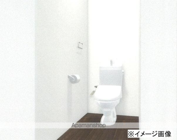 クレアグレイス瓦町の内装写真