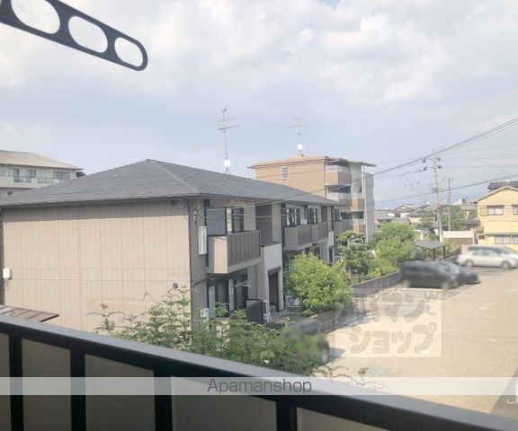 ベルメゾンの内装写真