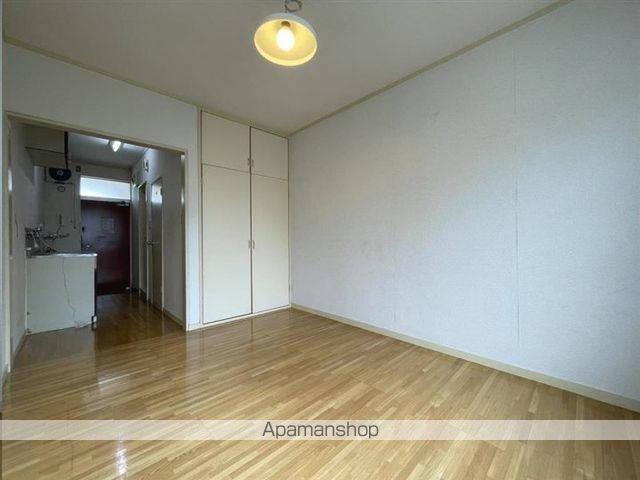 コーポしらはたの内装写真