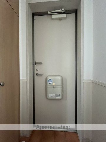 メゾンメルベーユ英賀保の内装写真