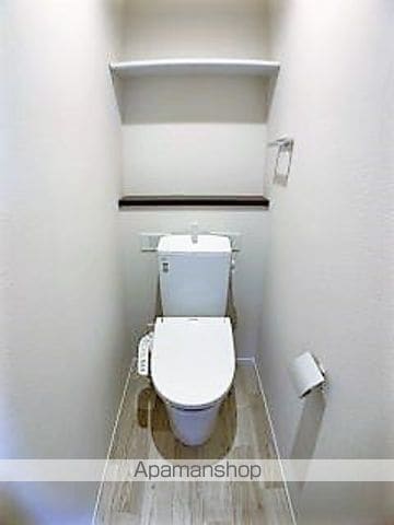 ユアメゾン唐崎の内装写真
