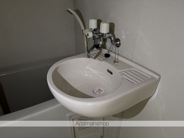 M’Sティアラの内装写真