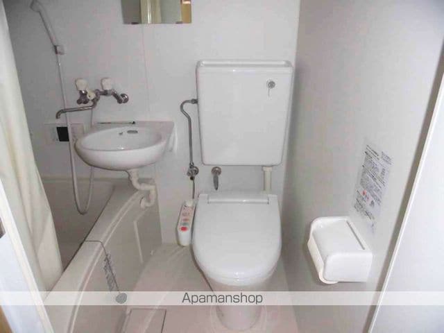 コーポ峰の内装写真
