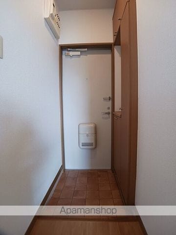 プチ ソレイユの内装写真