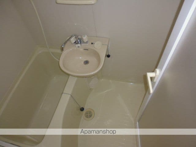 元町グローブビルの内装写真