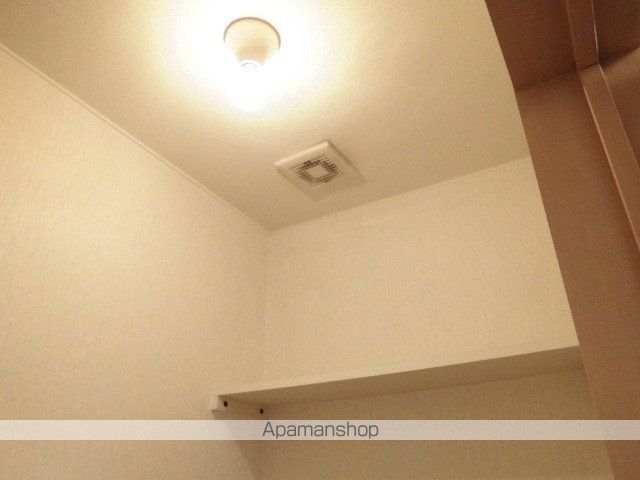 第3グリーンハイツの内装写真