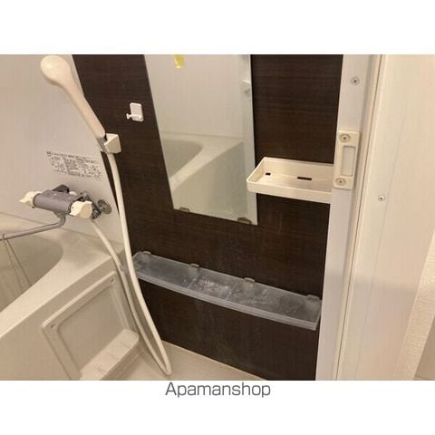 スパシエステージ池袋西の内装写真