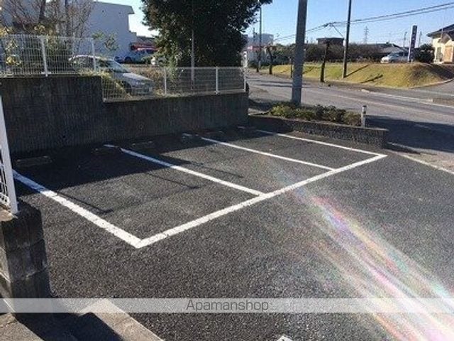 レオパレスコムティのその他写真