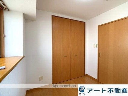 フェニックス西堀端[1LDK/31.85m2]の内装7