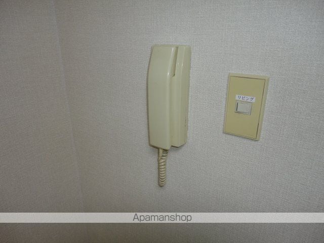 池田ハイツの内装写真