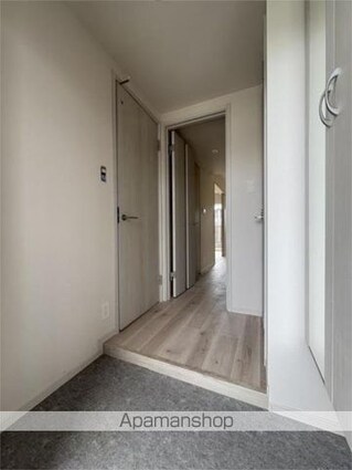 ＬＵＣＩＥ　ＴＳＩ（ルシエティエスワン）[1LDK/44.29m2]の玄関