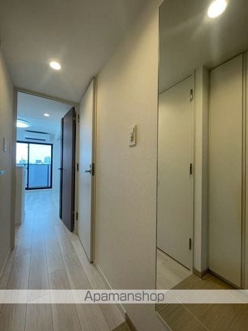 DIMUS中野富士見町の内装写真