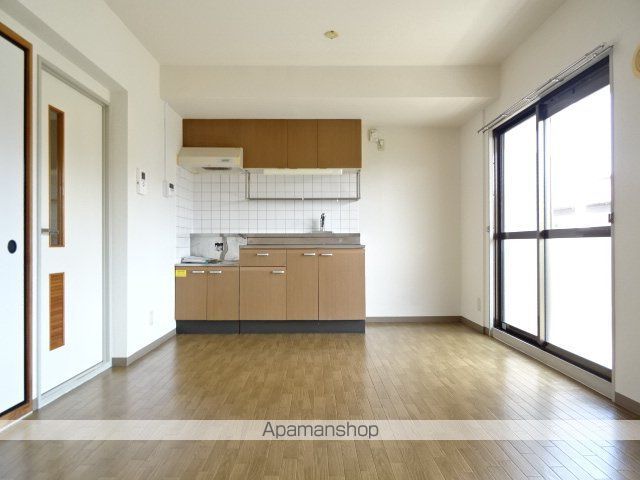 アーバンプラザの内装写真