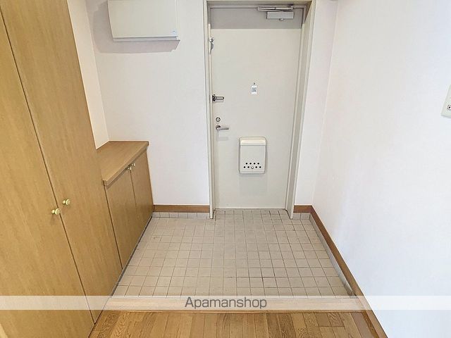 グランフォルム泉野の内装写真