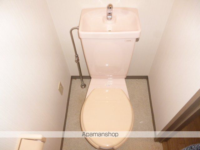 リヴィールマンションIIの内装写真