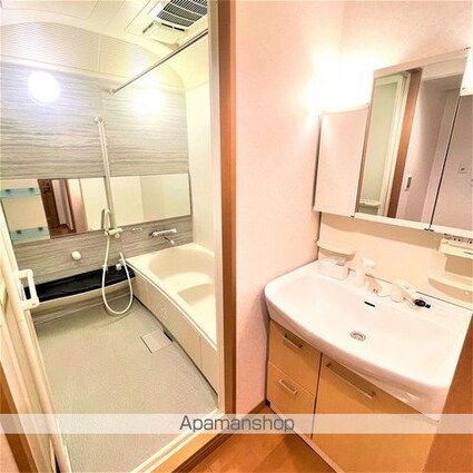 宮城県仙台市青葉区国分町３丁目[1LDK/42.64m2]のその他内装2