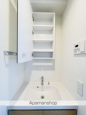シーズンフラッツ千種の内装写真