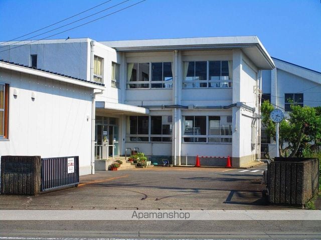 シャーメゾン上板 A棟の周辺写真