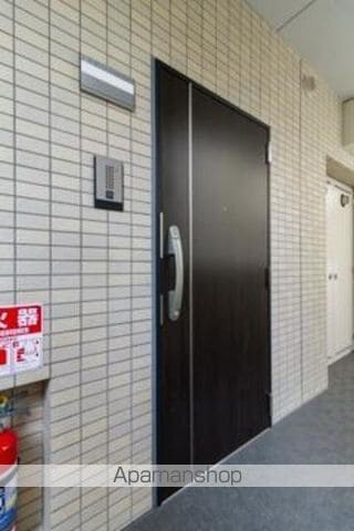 ALIVIO西麻布の内装写真