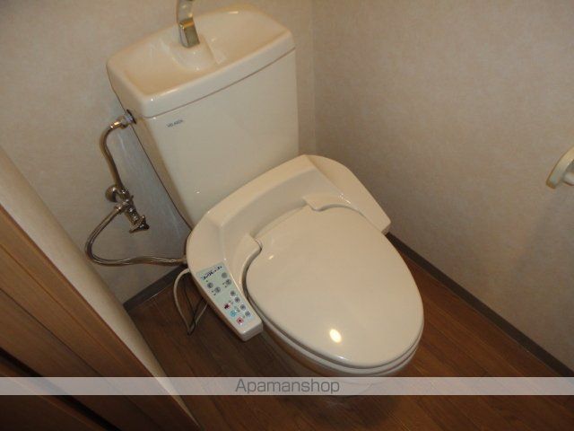 グレイスパレスの内装写真