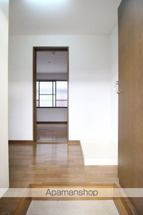 ＯＺ弐番街[1K/16.55m2]のその他設備
