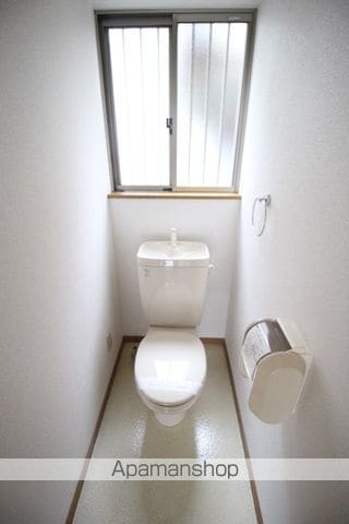 S・Sコーポの内装写真