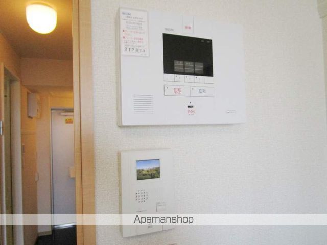 レオパレスファームの内装写真